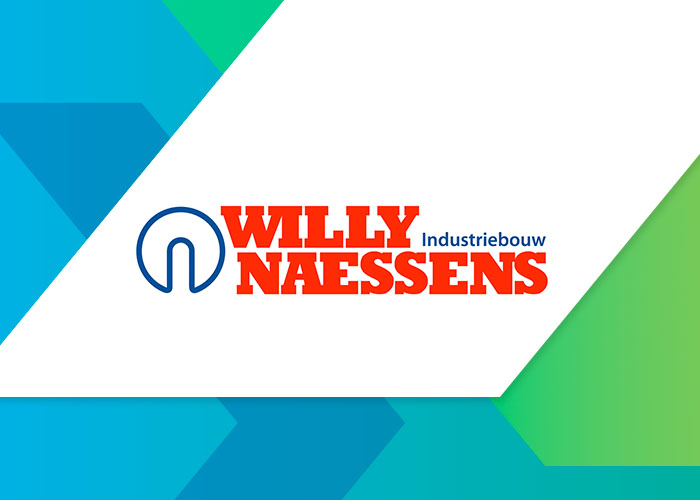Willy Naessens Nederland, encore plus efficace grâce à ArchiSnapper